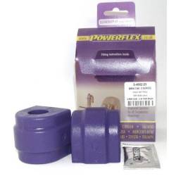 BMW E39 5 Series (1996 - 2004) Powerflex Front Anti Roll Bar Bush 23mm - 23mm