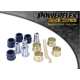 Volvo C30 (2006 onwards) Powerflex Rear Upper Control Arm Camber Adjustable Bush PFR19-810GBLK
