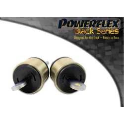 Volvo C30 (2006 onwards) Powerflex Rear Trailing Arm Blade Bush PFR19-812BLK