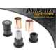 Volvo S40 (2004 onwards) Powerflex Rear Track Control Arm Inner Bush PFR88-307BLK