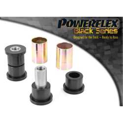 Volvo S40 (2004 onwards) Powerflex Rear Track Control Arm Inner Bush PFR88-307BLK