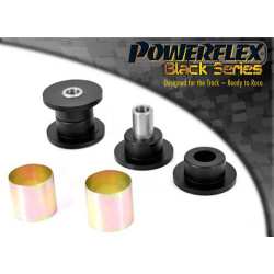 Volvo S40 (2004 onwards) Powerflex Rear Track Control Arm Outer Bush PFR88-308BLK
