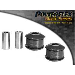 Volvo S60 (2001-2010)/ V70-Mk2/ S80-Mk1 (2000-2007) Powerflex Front Arm Rear Bush PFF88-600BLK