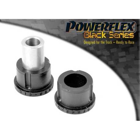 Volvo S60 (2001-2010)/ V70-Mk2/ S80-Mk1 (2000-2007) Powerflex Front Lower Engine Mount Small Bush PFF88-611BLK