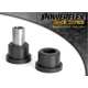 Volvo S60 (2001-2010)/ V70-Mk2/ S80-Mk1 (2000-2007) Powerflex Upper Engine Mount Small Bush PFF88-613BLK