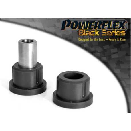 Volvo S60 (2001-2010)/ V70-Mk2/ S80-Mk1 (2000-2007) Powerflex Upper Engine Mount Small Bush PFF88-613BLK