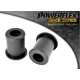 Volvo S60 AWD 2002 Powerflex Front Lower Wishbone Front Bush PFF88-601BLK