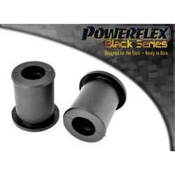 Volvo S60 AWD 2002 Powerflex Front Lower Wishbone Front Bush PFF88-601BLK