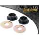 Volvo S60 AWD 2002 Powerflex Strut Brace Tensioning Kit PFF88-614BLK