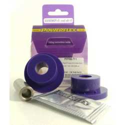 Volvo S60 AWD 2002 Powerflex Front Lower Engine Tie Bar Large Bush