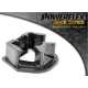 Volvo V50 (2004 onwards) Powerflex Lower Engine Mount Insert PFF19-1222BLK