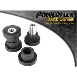 Volvo V50 (2004 onwards) Powerflex Front Lower Wishbone Front Bush 14mm bolt - 14mm bolt PFF19-8011BLK