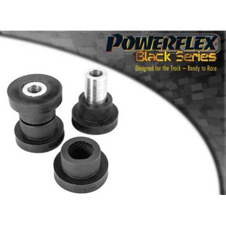 Volvo V50 (2004 onwards) Powerflex Front Lower Wishbone Front Bush 14mm bolt - 14mm bolt PFF19-8011BLK