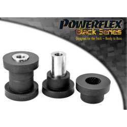 Volvo V50 (2004 onwards) Powerflex Front Wishbone Lower Front Bush PFF19-801BLK