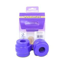 BMW E39 5 Series (1996 - 2004) Powerflex Front Anti Roll Bar Mounting Bush 24mm - 24mm