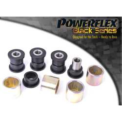 Volvo V50 (2004 onwards) Powerflex Rear Lower Control Arm Bush PFR19-811BLK