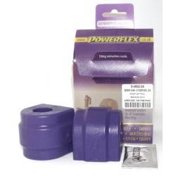 BMW E39 5 Series (1996 - 2004) Powerflex Front Anti Roll Bar Bush 24mm - 24mm PFF5-4602-24