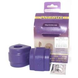 BMW E39 5 Series (1996 - 2004) Powerflex Front Anti Roll Bar Bush 25mm - 25mm PFF5-4602-25