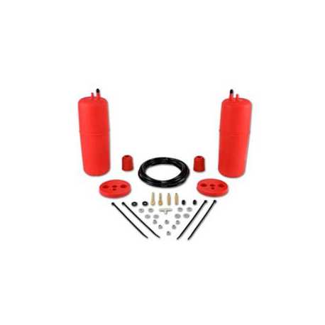 Ford F-250 3/4 Ton Pickup 2WD 1970-1979 Front Air Lift 1000 Kit