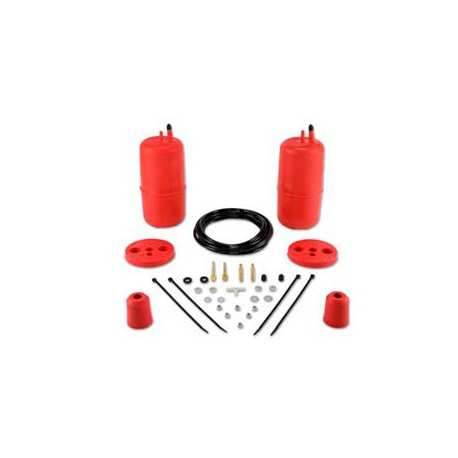 Ford F-250 Heavy Duty 3/4 Ton Pickup 2WD 1997-1997 Front Air Lift 1000 Kit