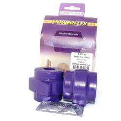 BMW E39 5 Series (1996 - 2004) Powerflex Front Anti Roll Bar Mounting Bush 27mm - 27mm