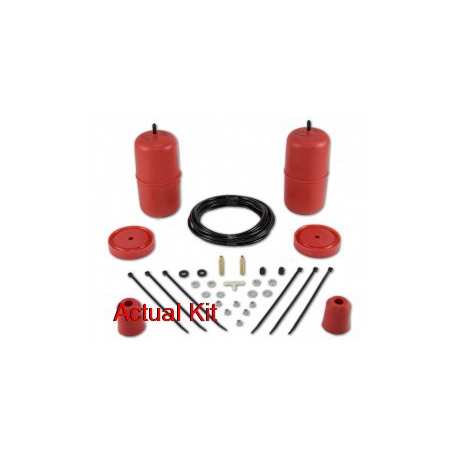 Mazda Navajo 4WD 1991-1994 Front Air Lift 1000 Kit