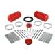 Chevrolet Avalanche 1500 2&4  2002-2014 Rear Air Lift 1000 Kit