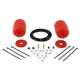 Chevrolet Equinox  2&A 2005-2006 Rear Air Lift 1000 Kit