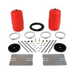 Chrysler Aspen 4WD 2004-2009 Rear Air Lift 1000 Kit