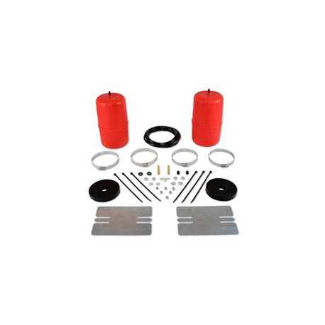 Chrysler Aspen 4WD 2004-2009 Rear Air Lift 1000 Kit