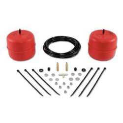 Ford Escape  2&4  2001-2012 Rear Air Lift 1000 Kit