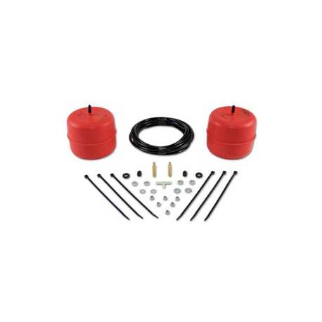 Ford Escape  2&4  2001-2012 Rear Air Lift 1000 Kit