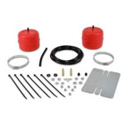 Honda Pilot  2003-2004 Rear Air Lift 1000 Kit