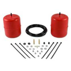 Infinity QX4 4WD 1997-2004 Rear Air Lift 1000 Kit