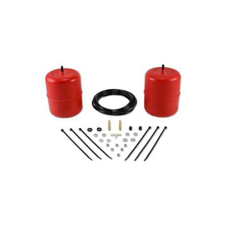 Infinity QX4 4WD 1997-2004 Rear Air Lift 1000 Kit