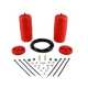 Isuzu Trooper  1992-2002 Rear Air Lift 1000 Kit