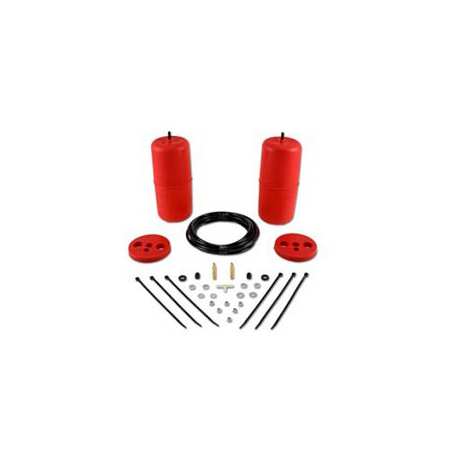 Isuzu Trooper  1992-2002 Rear Air Lift 1000 Kit