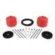 Jeep/Eagle Commander 4WD 2006-2010 Rear Air Lift 1000 Kit