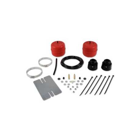 Jeep/Eagle Grand Cherokee  1999-2004 Rear Air Lift 1000 Kit
