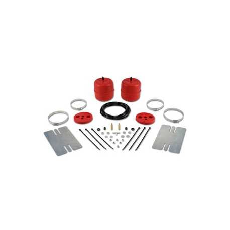 Jeep/Eagle Liberty 2&4 2002-2007 Rear Air Lift 1000 Kit