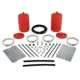 Jeep/Eagle Wrangler 2&4 2007-2016 Rear Air Lift 1000 Kit