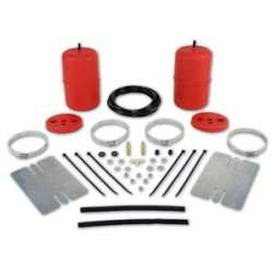 Jeep/Eagle Wrangler 2&4 2007-2016 Rear Air Lift 1000 Kit