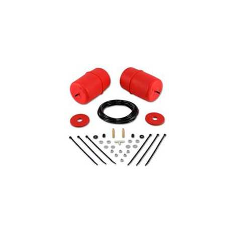 Kia Sorrento  2003-2006 Rear Air Lift 1000 Kit