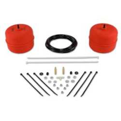 Mazda MPV Van  1989-1995 Rear Air Lift 1000 Kit