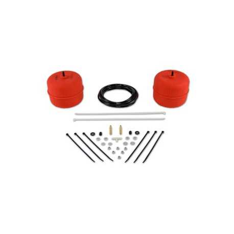 Mazda MPV Van  1989-1995 Rear Air Lift 1000 Kit