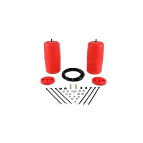 Nissan Pathfinder Armada  4WD 2004-2006 Rear Air Lift 1000 Kit