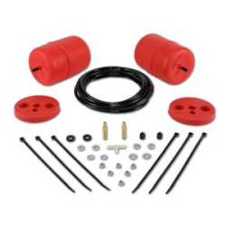 Nissan Quest 2WD 2004-2009 Rear Air Lift 1000 Kit