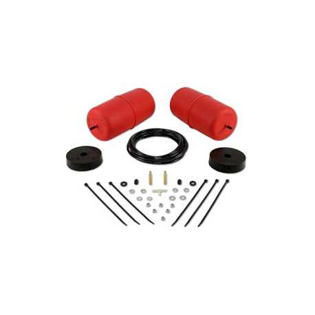 Oldsmobile Bravada  2002-2004 Rear Air Lift 1000 Kit