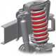 Pontiac Firebird, Trans Am  1982-2002 Rear Air Lift 1000 Kit