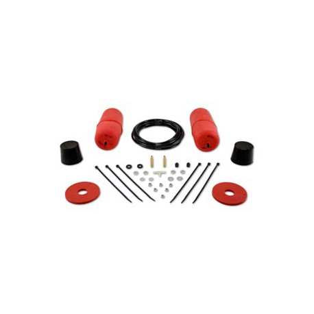 Saab 99, 900  1970-1991 Rear Air Lift 1000 Kit 60756(46143)